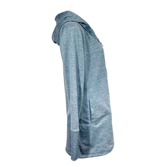 Mondetta lightweight hoodie jacket - Picture 2 of 4